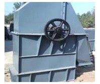 NE板鏈斗式提升機，